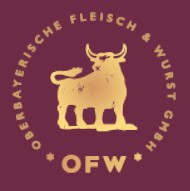 Logo Oberbayrische Fleisch und Wurst GmbH